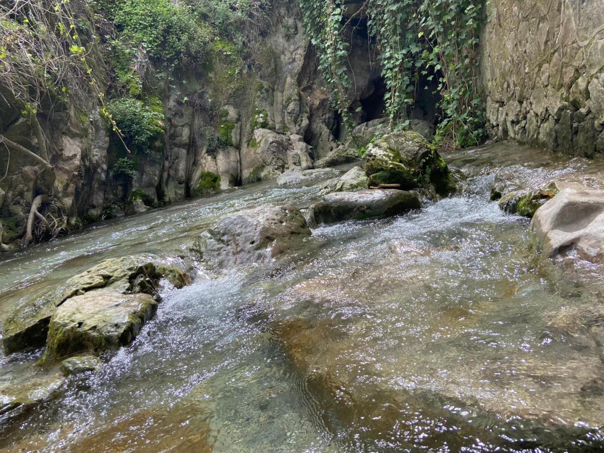 Hostal Rural De Cuadros Bedmar y Garciez ภายนอก รูปภาพ