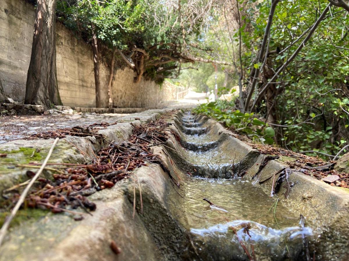 Hostal Rural De Cuadros Bedmar y Garciez ภายนอก รูปภาพ