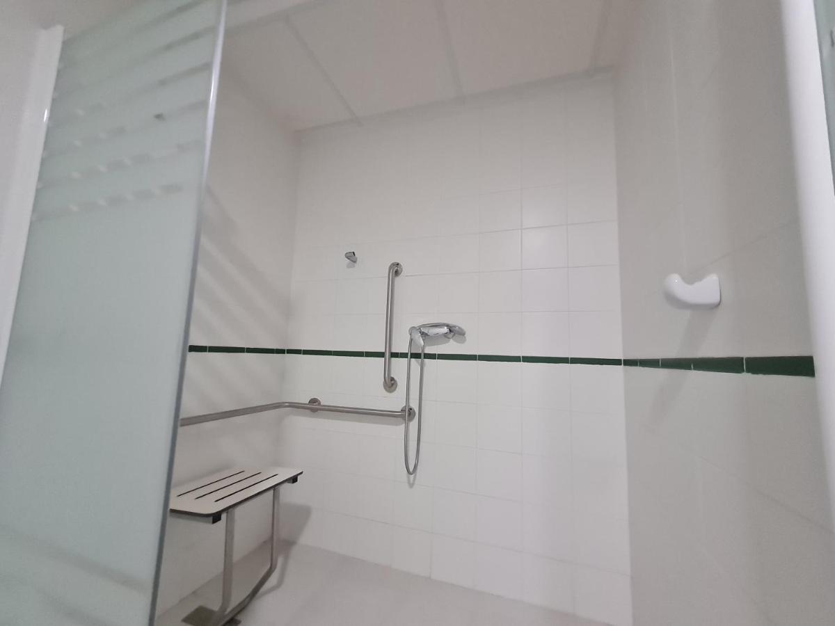 Hostal Rural De Cuadros Bedmar y Garciez ภายนอก รูปภาพ